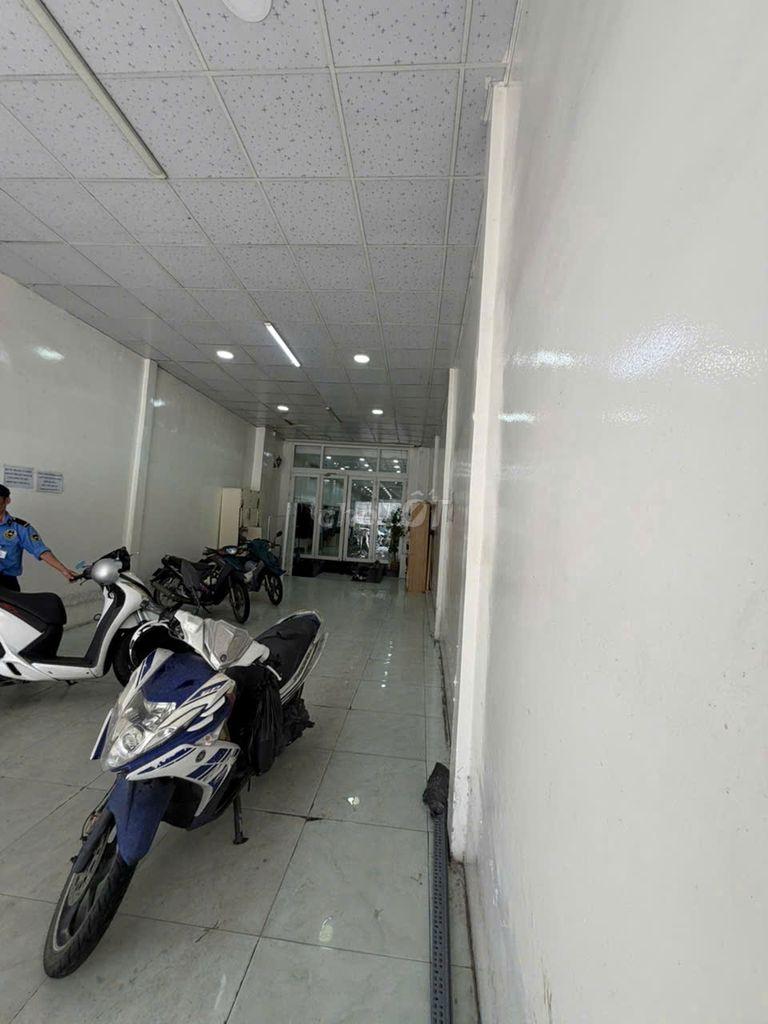 CHO THUÊ NHÀ 2 LẦU MẶT TIỀN ĐƯỜNG 3 THÁNG 2 CẦN THƠ GIÁ 32 TRIỆU