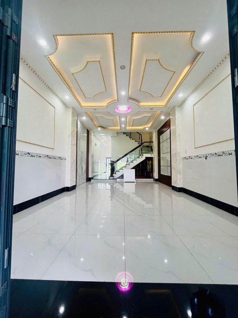 CHO THUÊ NHÀ TRỆT 2 LẦU – KDC VĂN HÓA TÂY ĐÔ, CẦN THƠ |15 TRIỆU