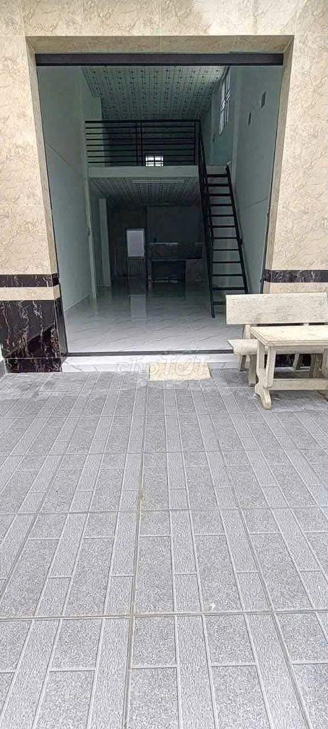 Nhà 5 triệu trục chính hẻm đường 30/4 thuận lợi kinh doanh