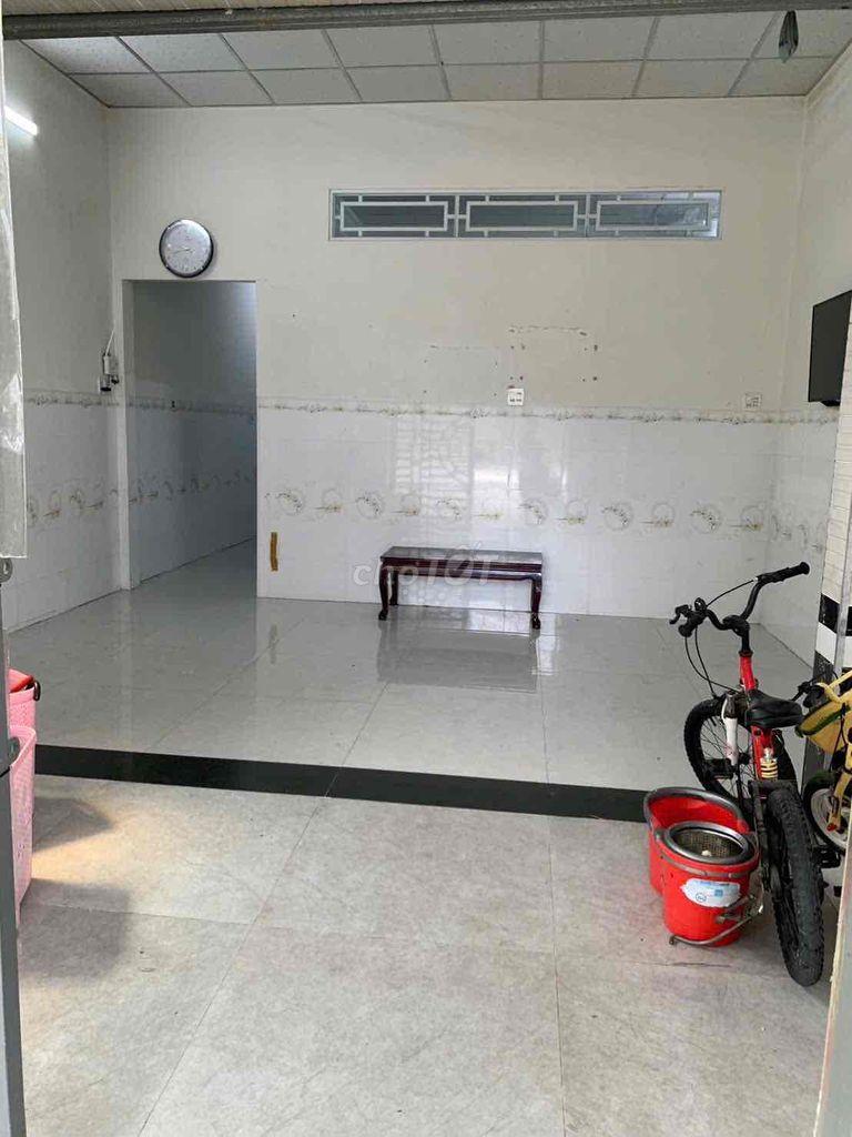 Nhà 2 phòng KDC Hồng Loan