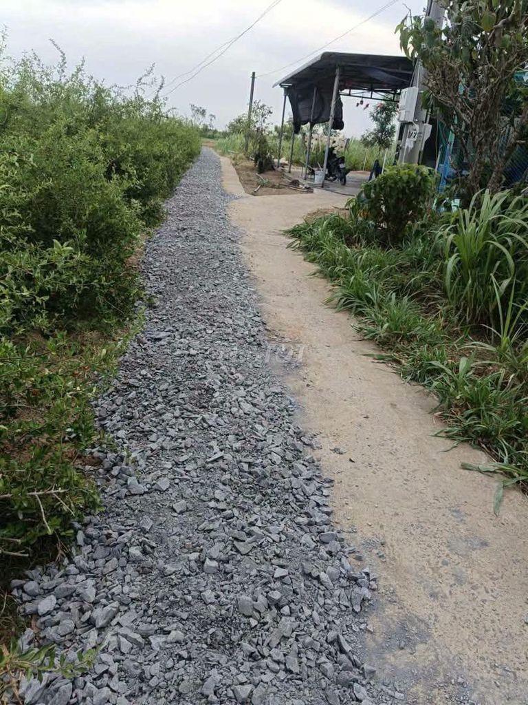 bán đât nền xã tân điền gò công đông ven biển