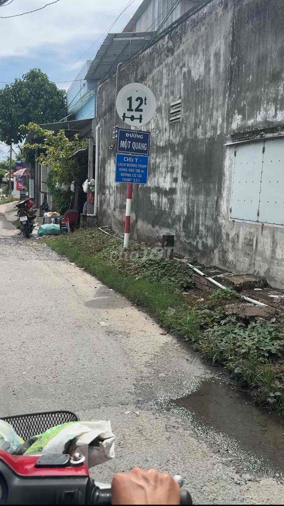 cần bán đất đường Trần Thị Điểu