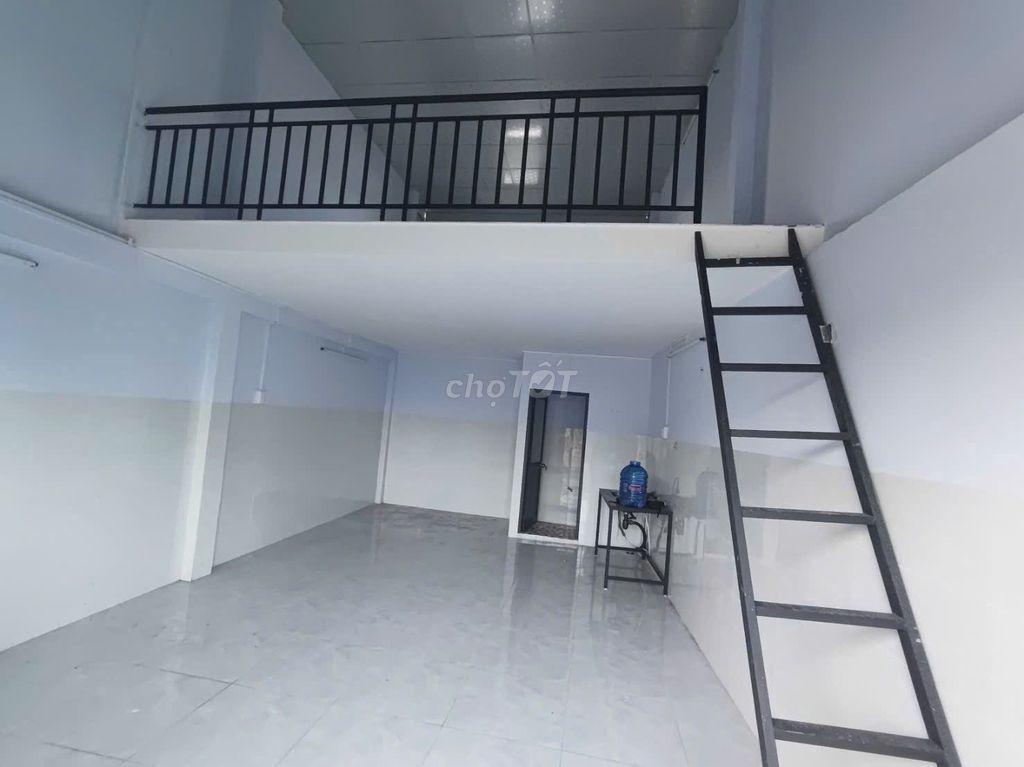 BÁN NHÀ MT ĐƯỜNG BÙI HỮU NGHĨA GẦN CHỢ MIỄU ÔNG