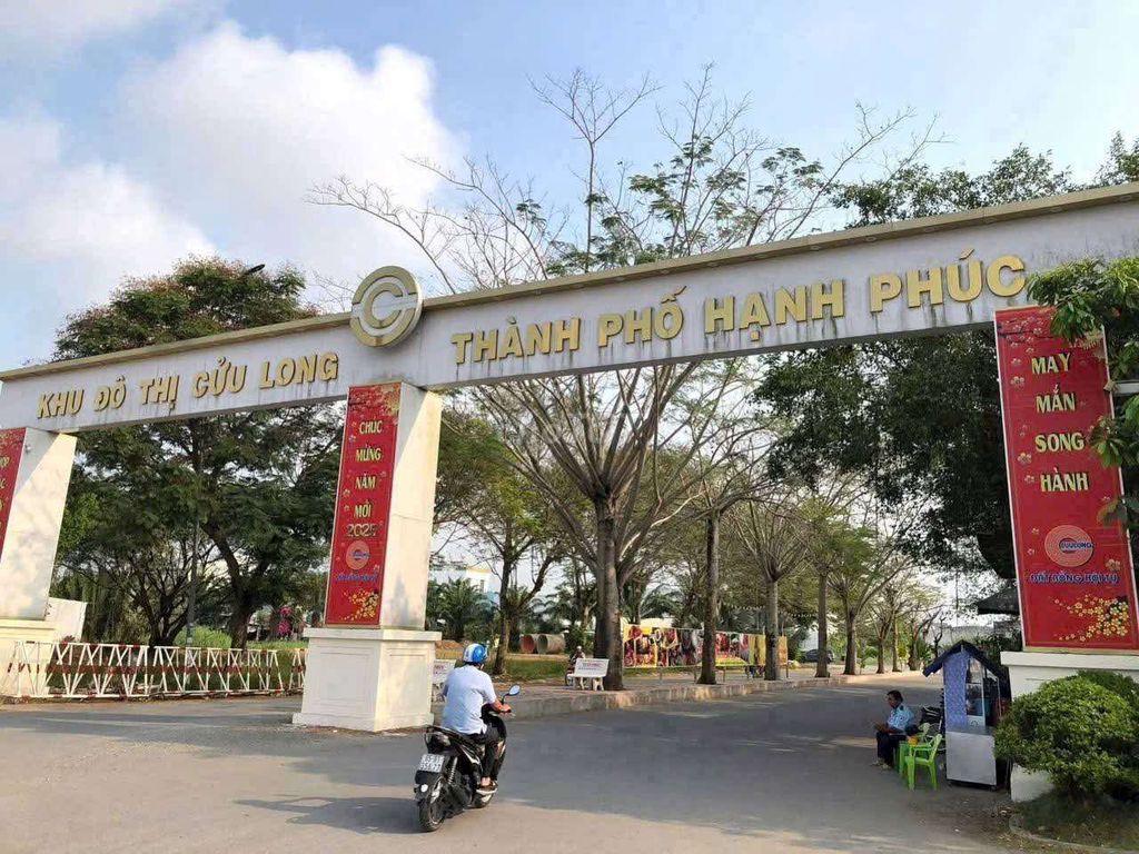 Bán đất nền