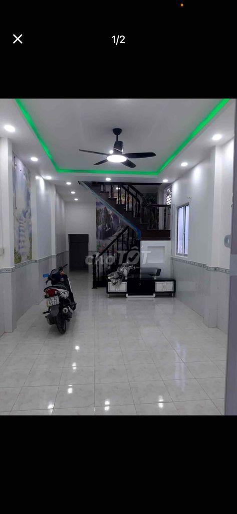 cho thuê nhà hẻm 5 mậu thân