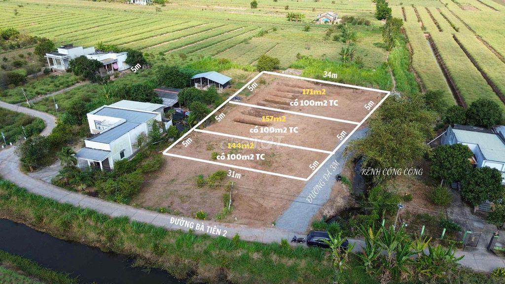 VIEW KÊNH ĐẸP THỔ CƯ SỔ RIÊNG - 179TR