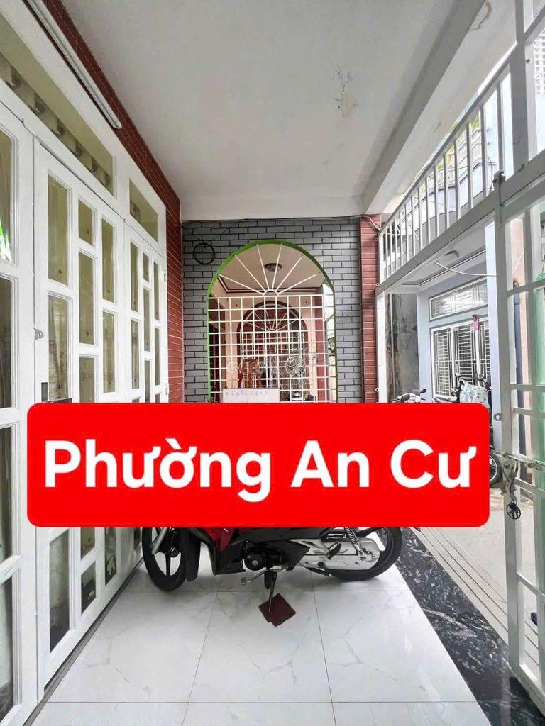 HẺM 18 TRƯƠNG ĐỊNH
