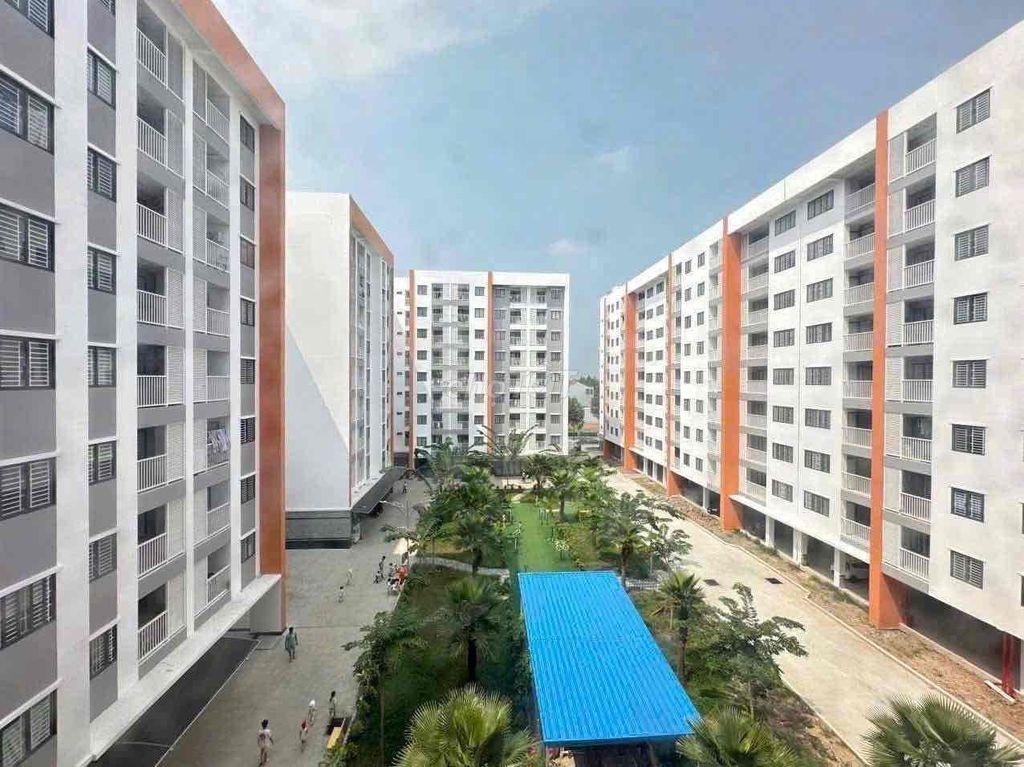 Chung cư Hồng Loan 70m2 Block B