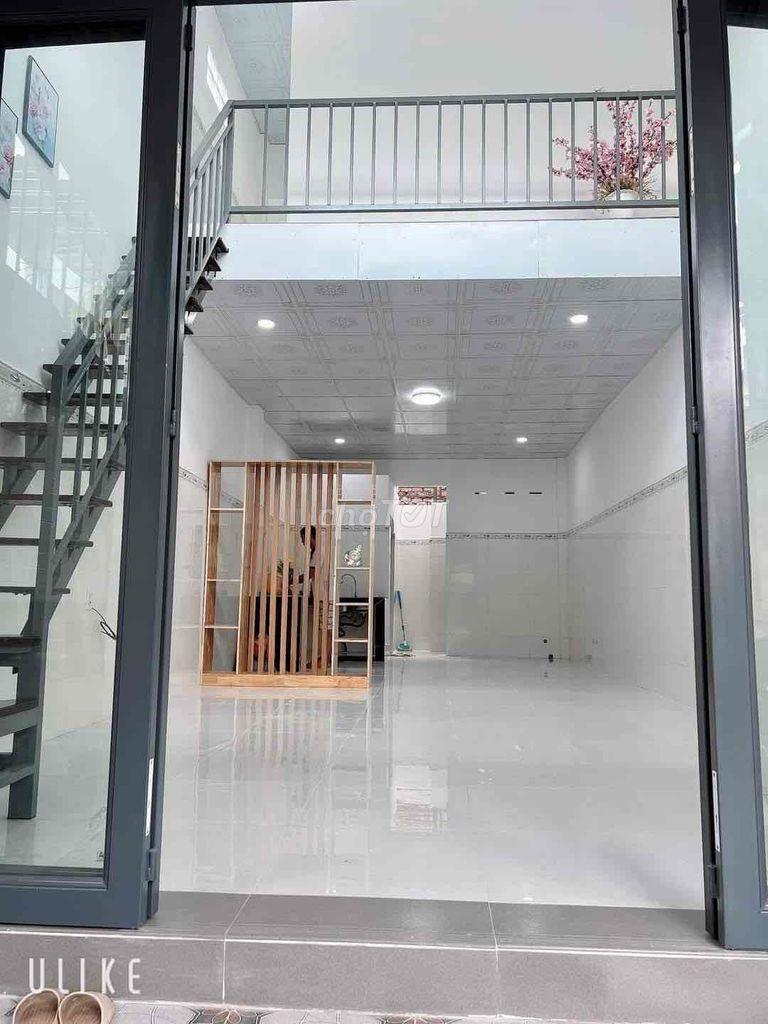 Nhà cho thuê nguyên căn phường An Hội