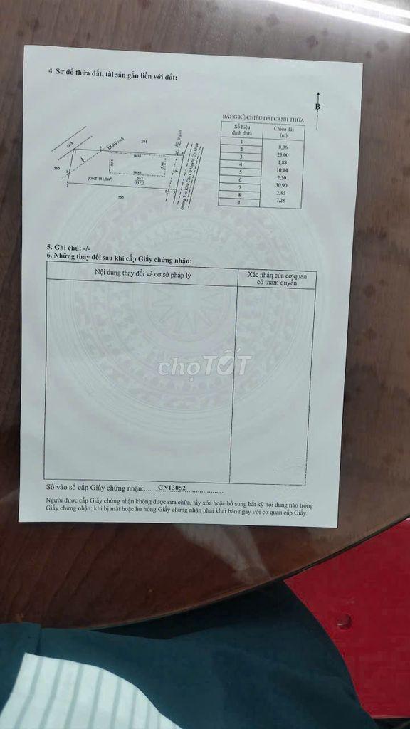 🔥🔥ĐẤT Ở VÀ KẾT HỢP LÀM NHÀ VƯỜN GIÁ TỐT