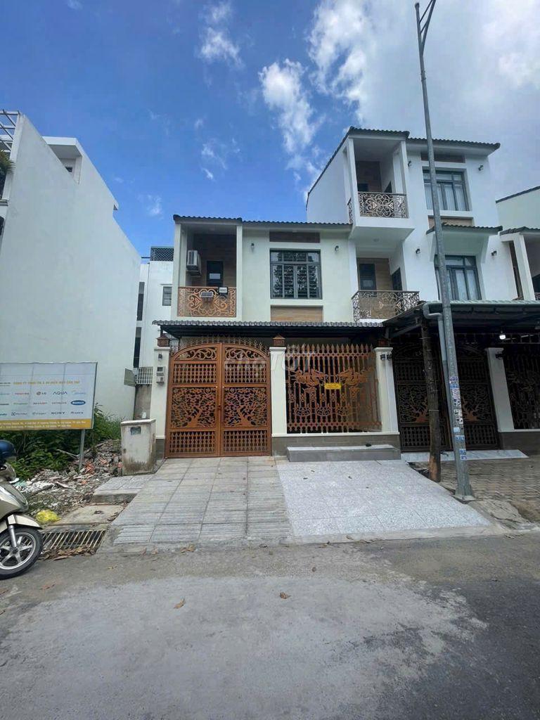 CHO THUÊ NHÀ TRỆT 1 LẦU – KDC NAM LONG, CẦN THƠ | 12 TRIỆU