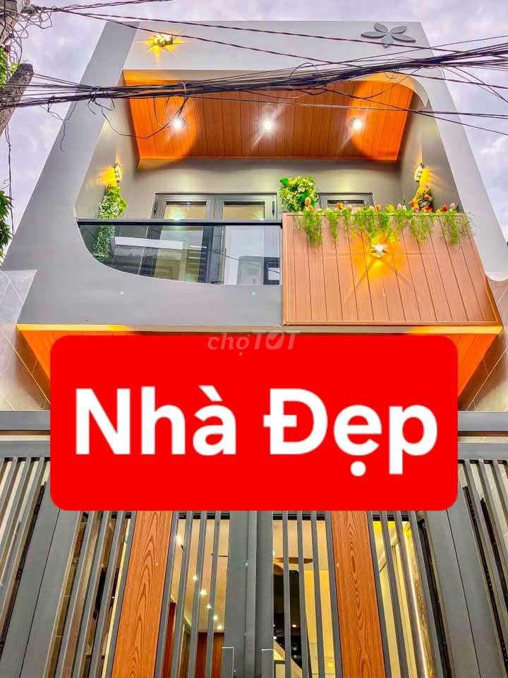 NHÀ TRỆT LẦU - HẺM 2B NGUYỄN VIỆT HỒNG