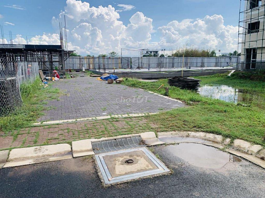🚨 NỀN ĐẸP 90m2 GIÁ RẺ TẠI NAM LONG II CENTRAL LAKE.