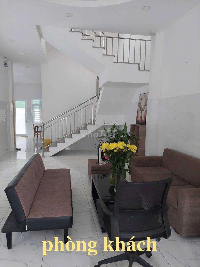 Cho thuê nhà nguyên căn khu đô thị Hưng Phú