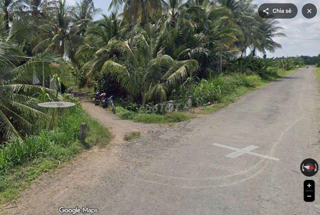 Bán đất nông nghiệp