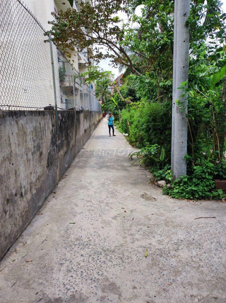 Nên nhỏ full thổ cư nội ô tp vĩnh long