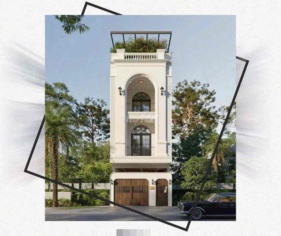 🌻CHO THUÊ NHÀ TRỆT 2 LẦU MỚI 100% VỊ TRÍ ĐẸP KHU DÂN CƯ (KDC) HƯNG PHÚ