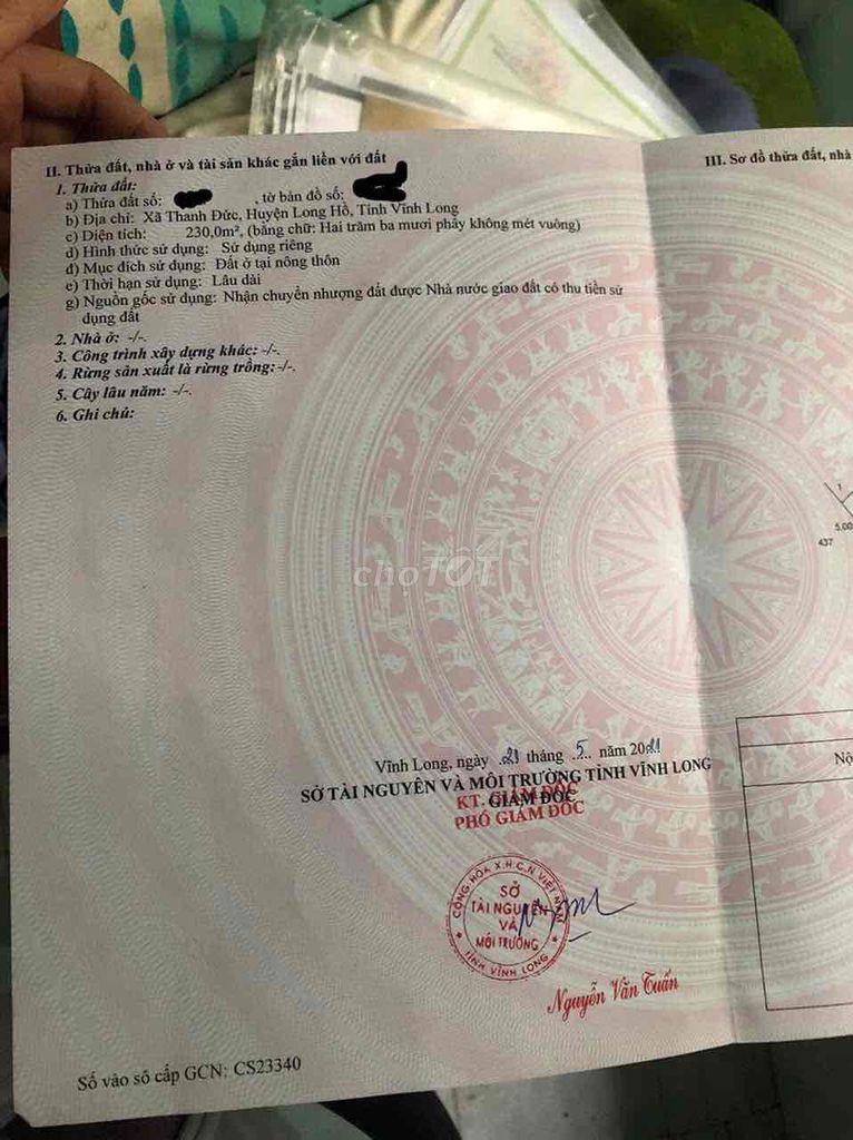 Cần bán Phòng trọ