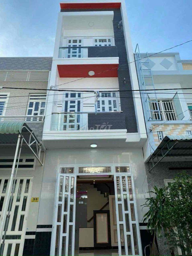 🌻N.C - CHO THUÊ NHÀ TRỆT 2 LẦU KDC THỚI NHỰT 1