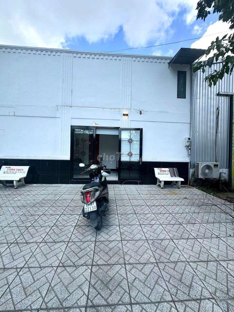 CHO THUÊ MINIHOUSE TẦNG TRỆT THUẬN TIỆN KINH DOANH NHỎ LẺ HƯNG PHÚ