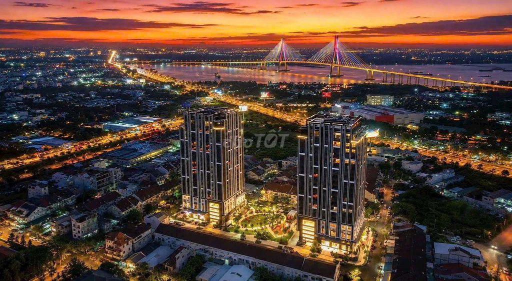 CHO THUÊ hoặc BÁN căn hộ cao cấp full nội thất từ 12 - 17 triệu