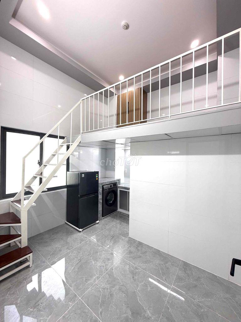 mini house phòng trọ gần FPT cần thơ, đj Namct