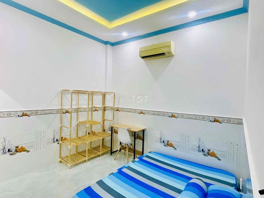 CHO THUÊ PHÒNG GIÁ SINH VIÊN NGAY KHU DÂN CƯ HỒNG LOAN 6A