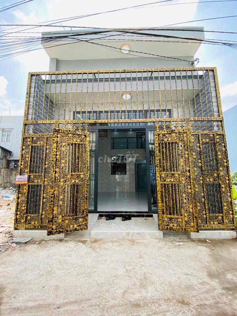 CHO THUÊ NHÀ 2 PHÒNG LỘ OTO TỚI NHÀ