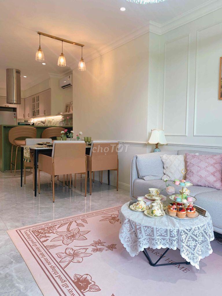 🔥 CHỈ 344 TRIỆU – SỞ HỮU CĂN HỘ TẠI CẦN THƠ