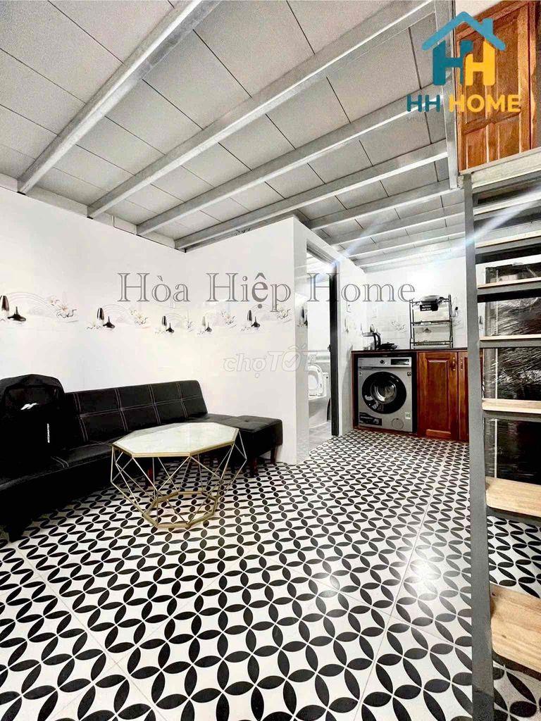 Minihouse Hoặc Phòng Trọ - Gần Đại Học Y Dược , FPT