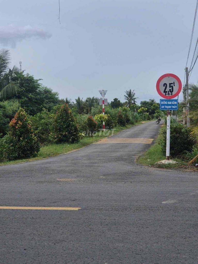 Đất thổ cư 350triệu Gò Công Tây Tiền Giang