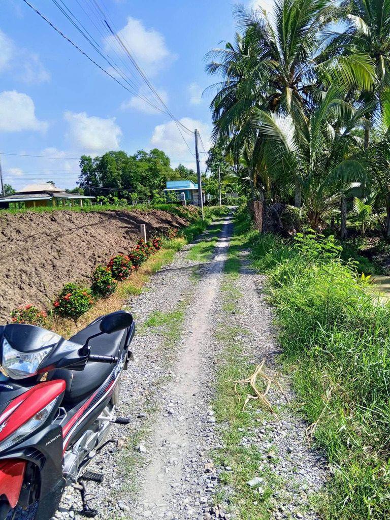 Bán đất nền Đồng Thạnh, Gò Công Tây, Tiền Giang