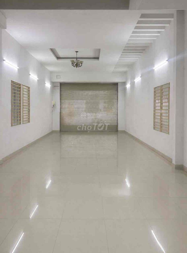CHO THUÊ NHÀ MẶT TIỀN ĐƯỜNG CÁCH MẠNG THÁNG 8 GẦN NGÃ 4 CỒN KHƯƠNG