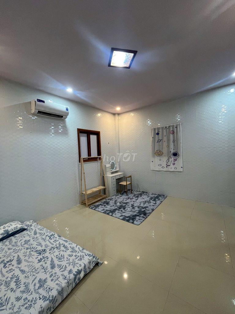 Minihouse đầy đủ nội thất