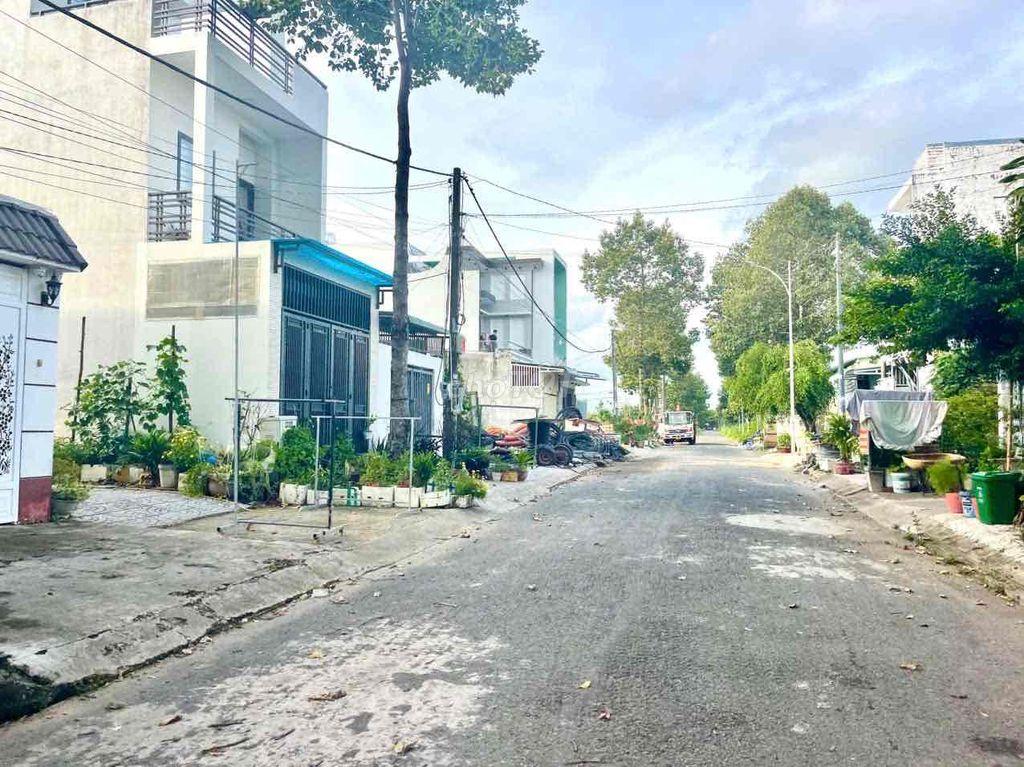 Chủ kẹt bán nền giá tốt KDC Ngân Thuận