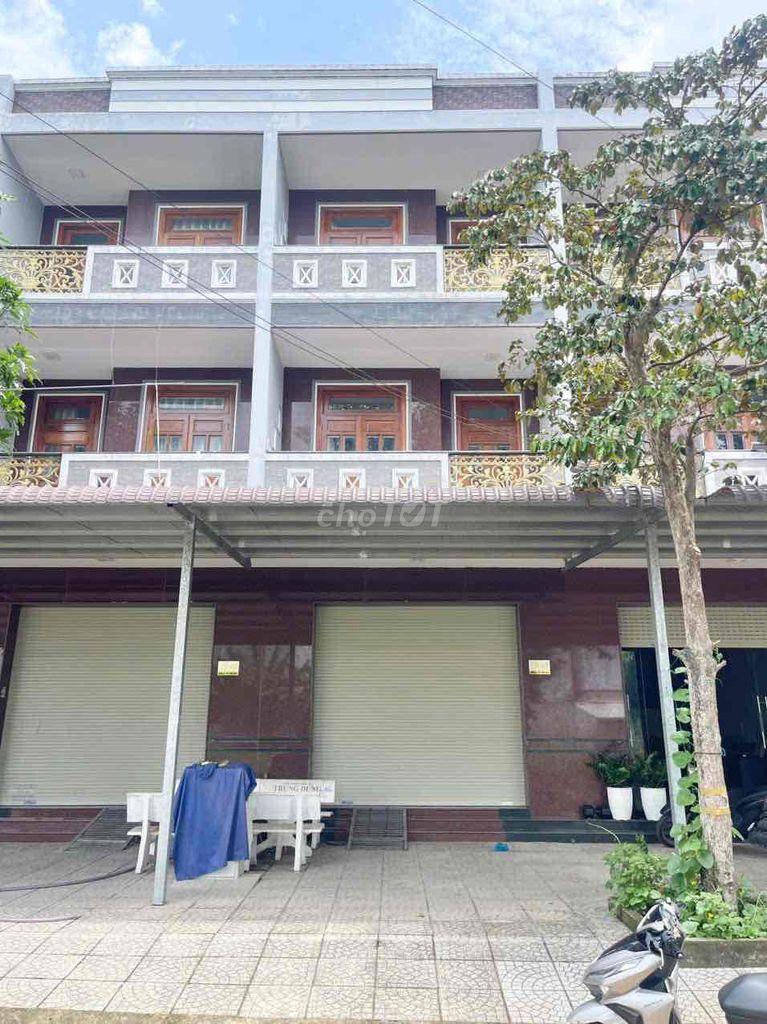 CHỦ GỬI CHO THUÊ NHÀ TRỆT 2 LẦU KDC NGÂN THUẬN - BÌNH THUỶ