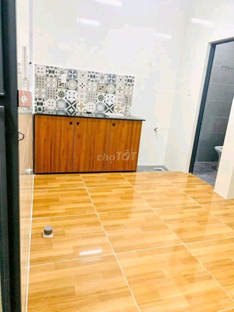 CHO THUÊ TRỌ KDC 586 TRỆT LẦU ĐẸP CAO CẤPÁY LẠNH