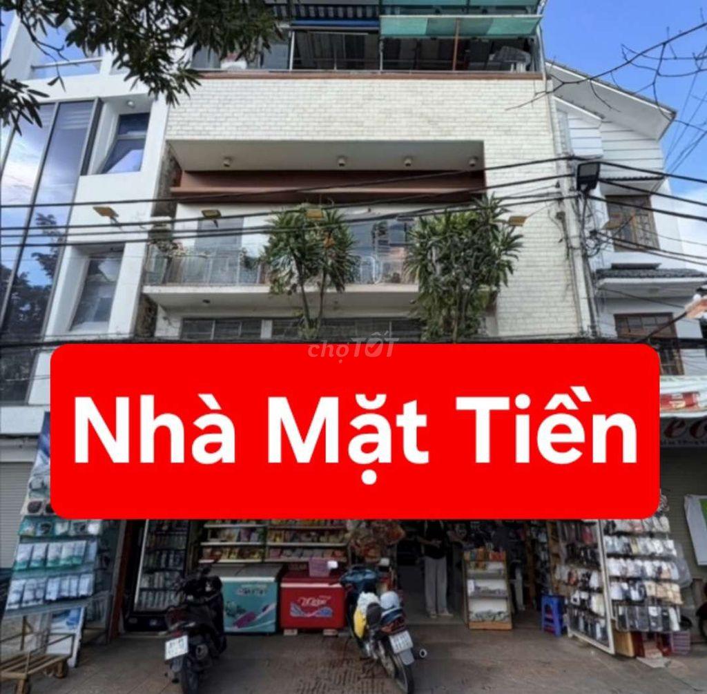 VỊ TRÍ CỰC ĐẸP - ĐƯỜNG MẠC THIÊN TÍCH