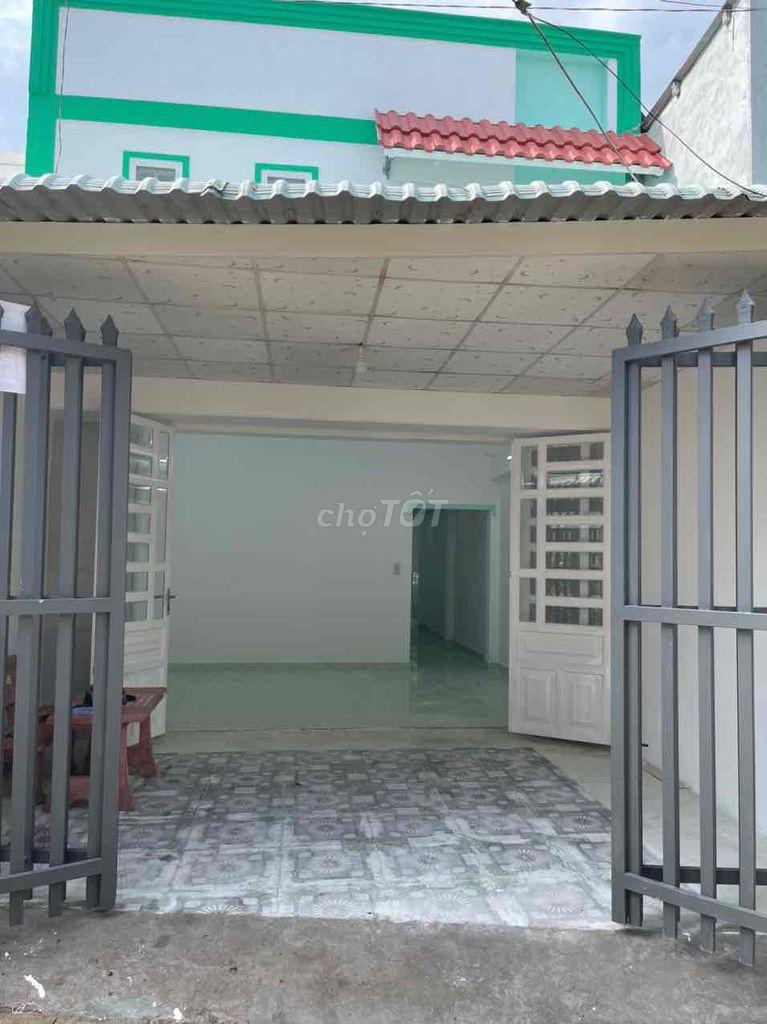 BÁN NHÀ HẺM 4 đường Nhật tảo