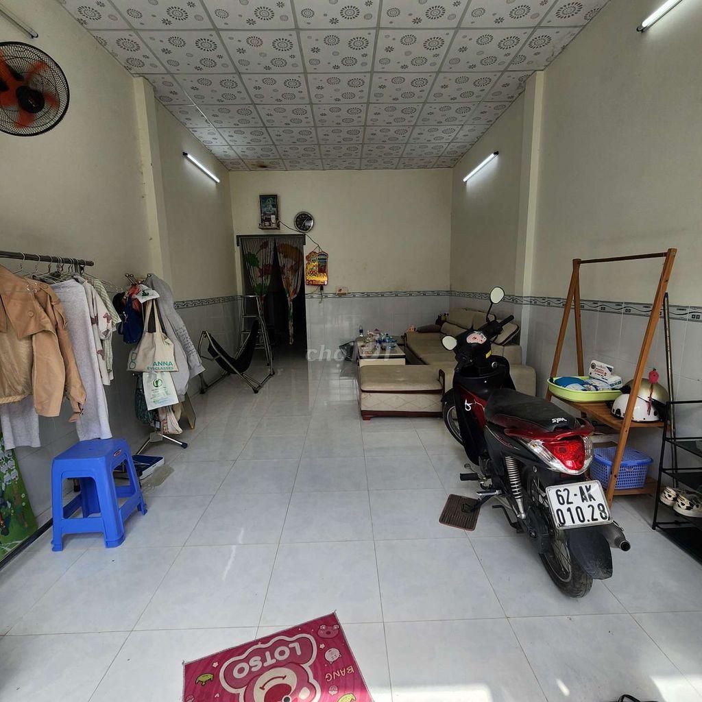 cho thuê nhà trệt khu dân cư An Khánh - gần đại học y Dược
