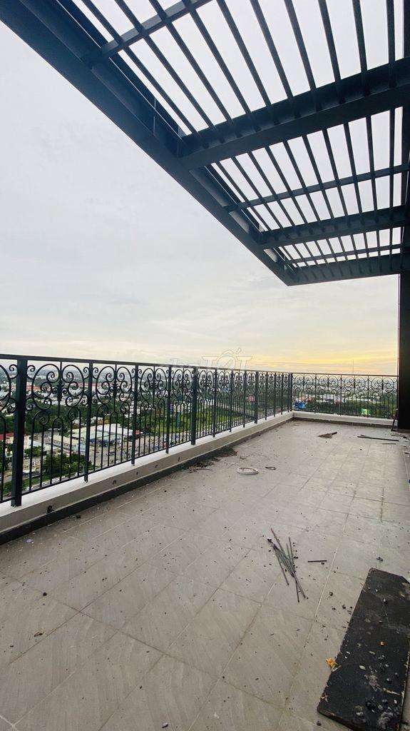 Penthouse limited TRÊN KHÔNG - KHÔNG DÀNH CHO SỐ ĐÔNG!!