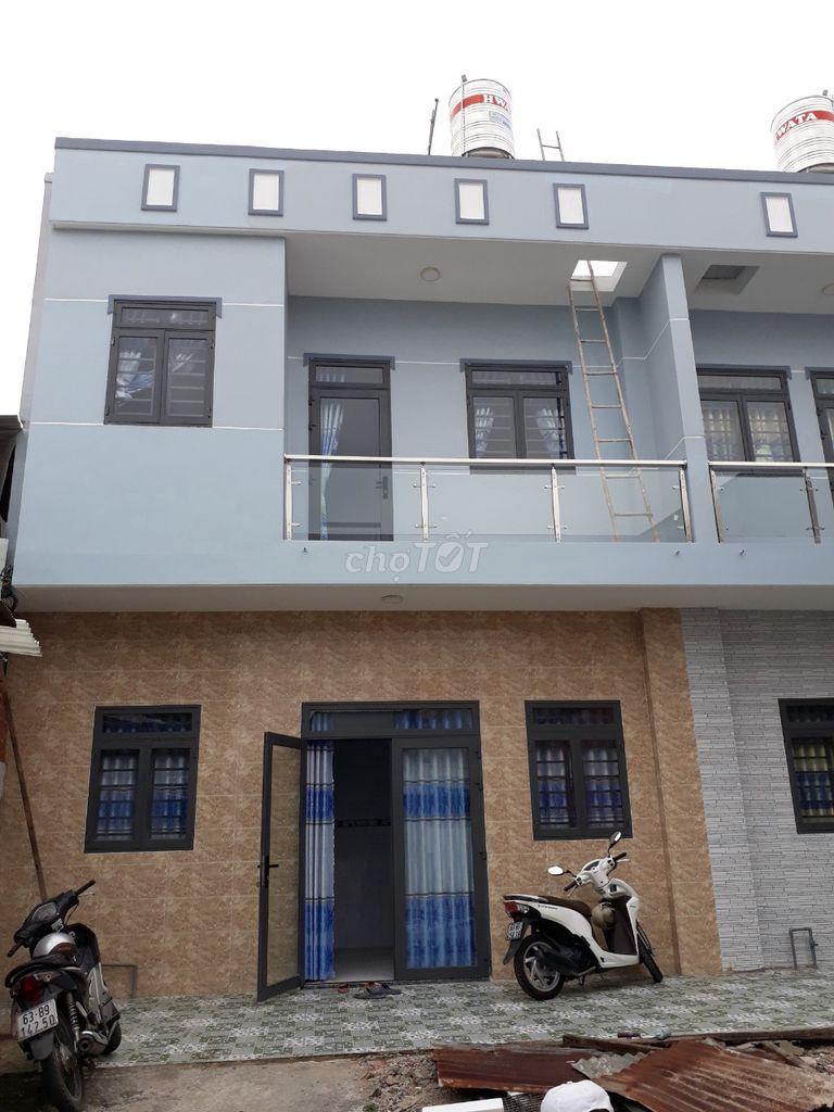 Nhà cho thuê, Lê Thị Hồng Gấm, P6, Mỹ Tho