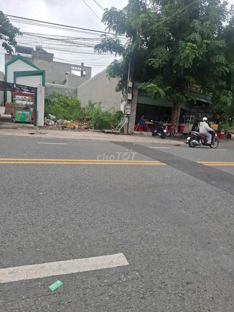 Bán đất TĐC Phú Tân Khu 1, Bình Dương, TPHCM