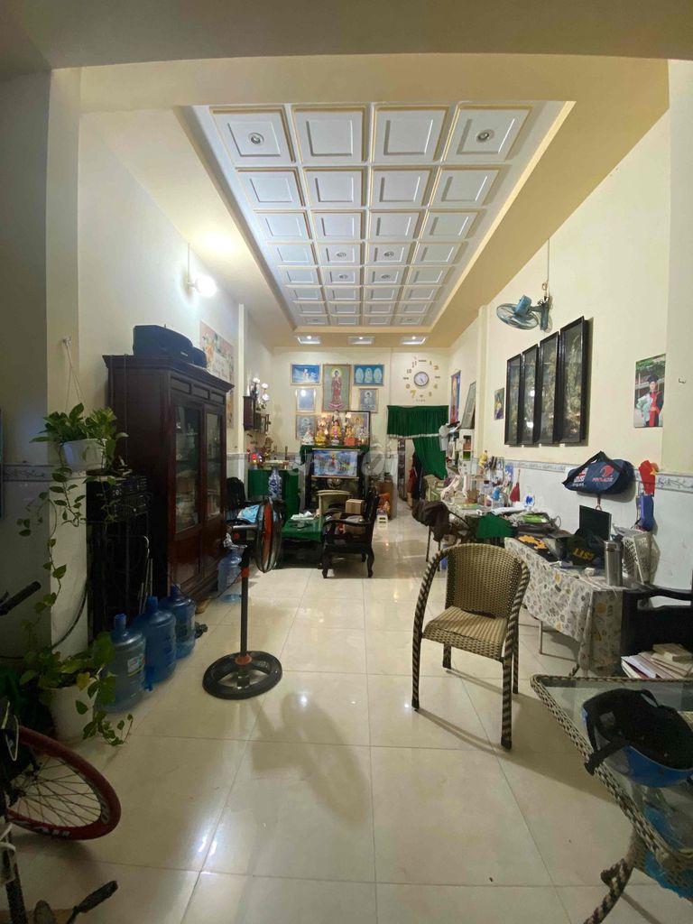 Bán Nhà Trệt Lầu Khu Dân Cư Thới Nhựt 2 Cần Thơ