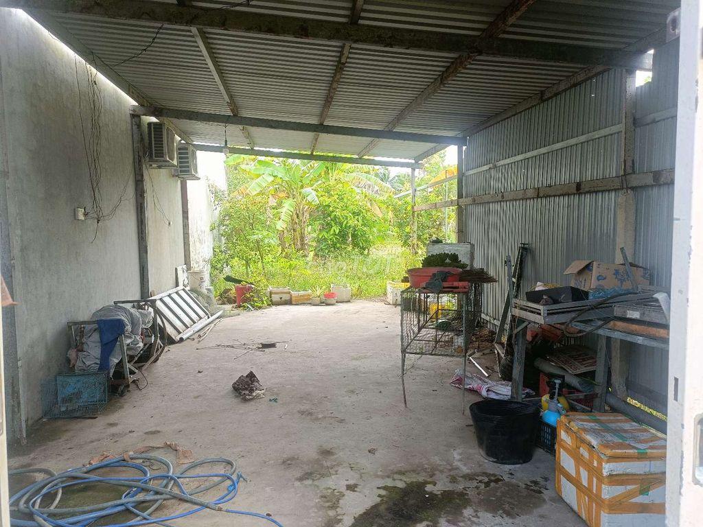 bán nền vi bằng công chứng. 4,5x17=76,5m2. rạch chanh. lộ 2m