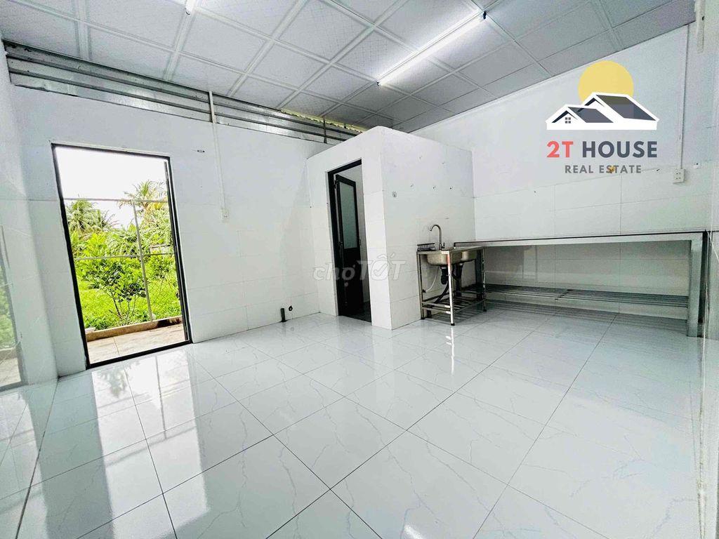 CHO THUÊ NHÀ CẤP 4 CÁCH ĐẠI HỌC TÂY ĐÔ 200m