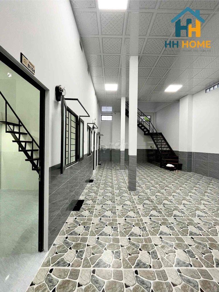 Phòng Trọ Mới Xây Gần Đại Học Cần Thơ