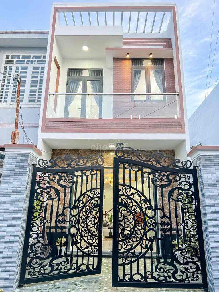 🌻CHO THUÊ NHÀ TRỆT LẦU ĐẸP HẺM 234 ĐƯỜNG HOÀNG QUỐC VIỆT