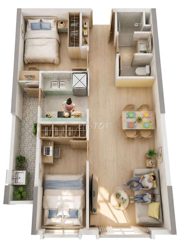 Nhận hồ sơ đăng ký NOXH Cần Thơ