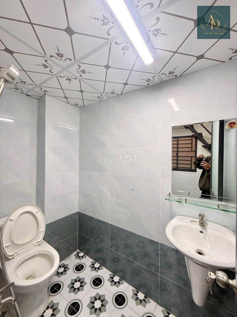 Phòng trọ Cần Thơ gần Đại học Cần Thơ